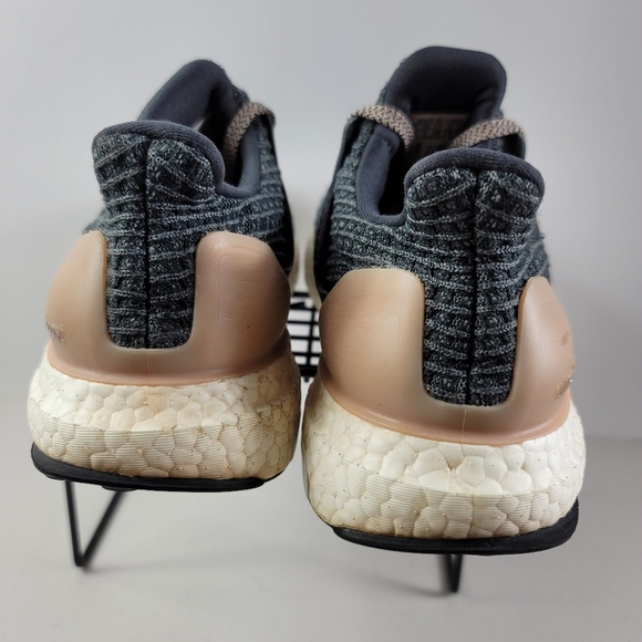 adidas gazelle silver green womens adidas Women's Pureboost Go main image 0
